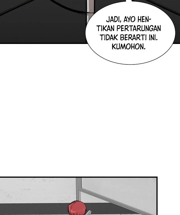 Return Survival Chapter 126 - halaman 9