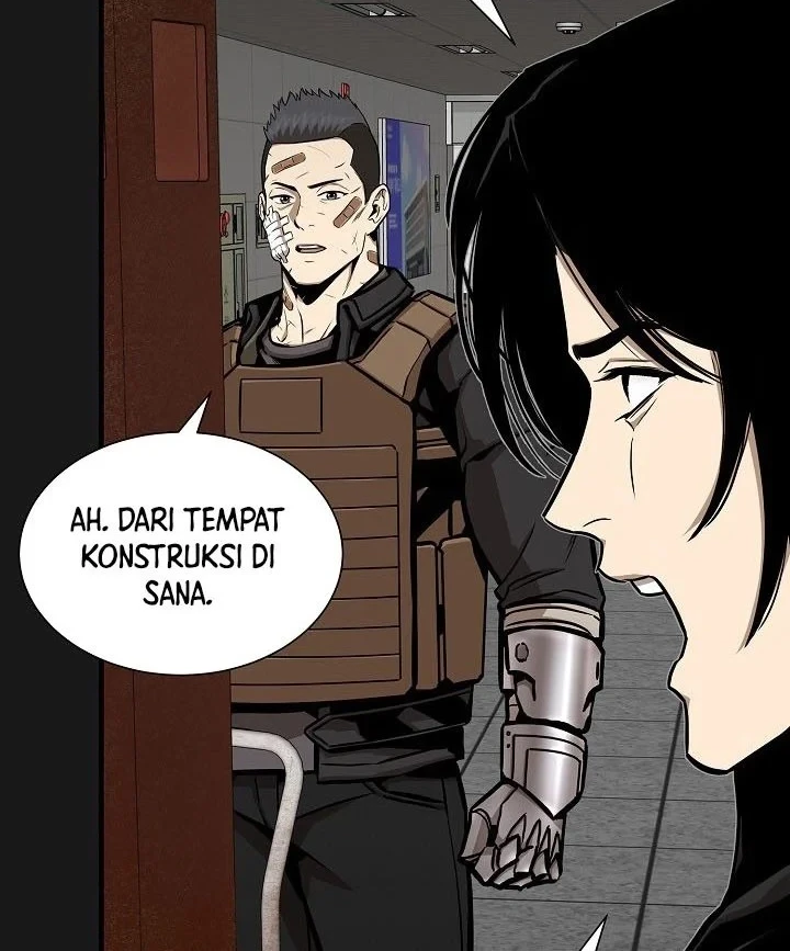 Return Survival Chapter 127 - halaman 13