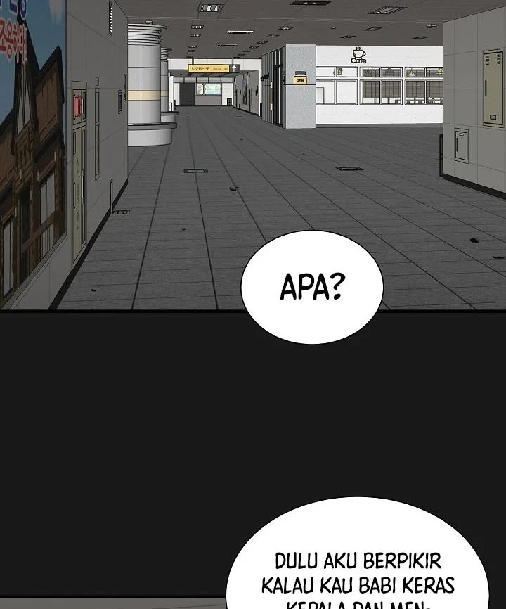 Return Survival Chapter 127 - halaman 15