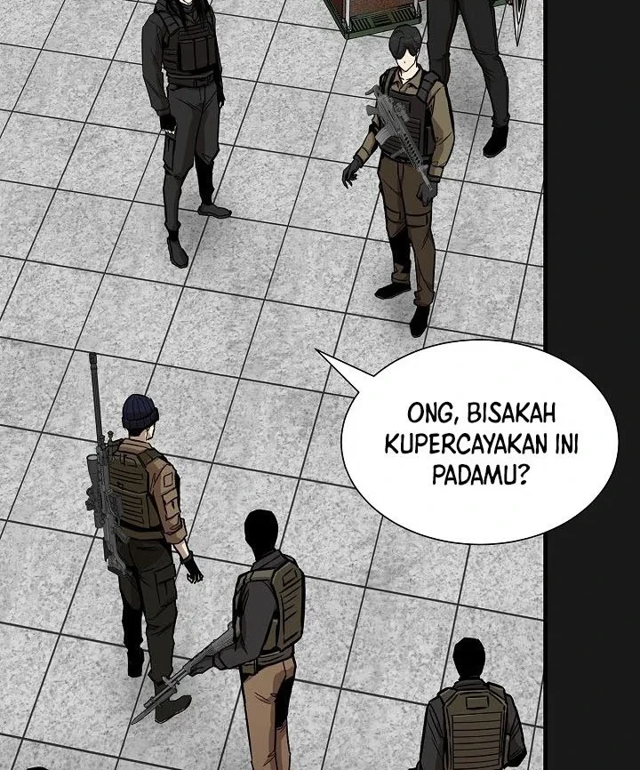 Return Survival Chapter 127 - halaman 19