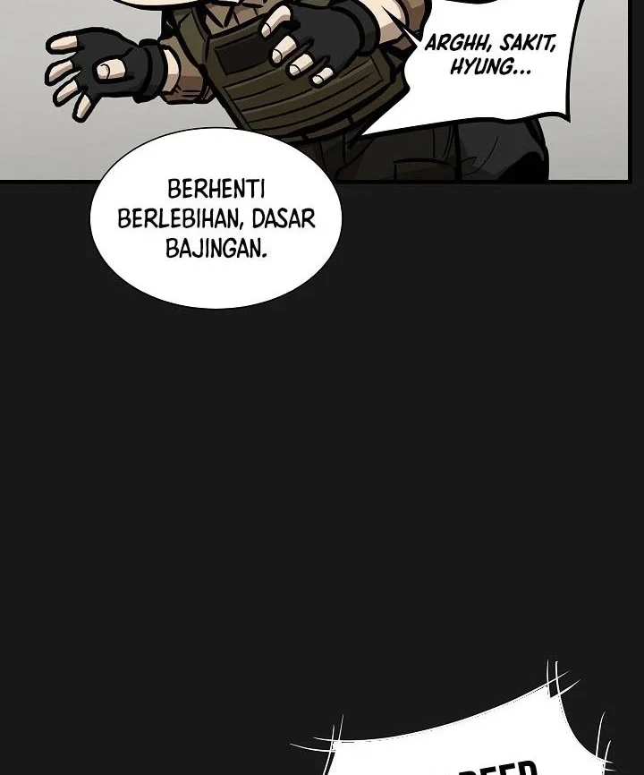 Return Survival Chapter 127 - halaman 21