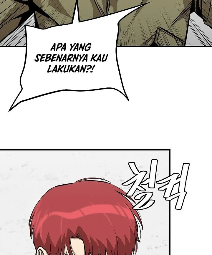 Return Survival Chapter 127 - halaman 3