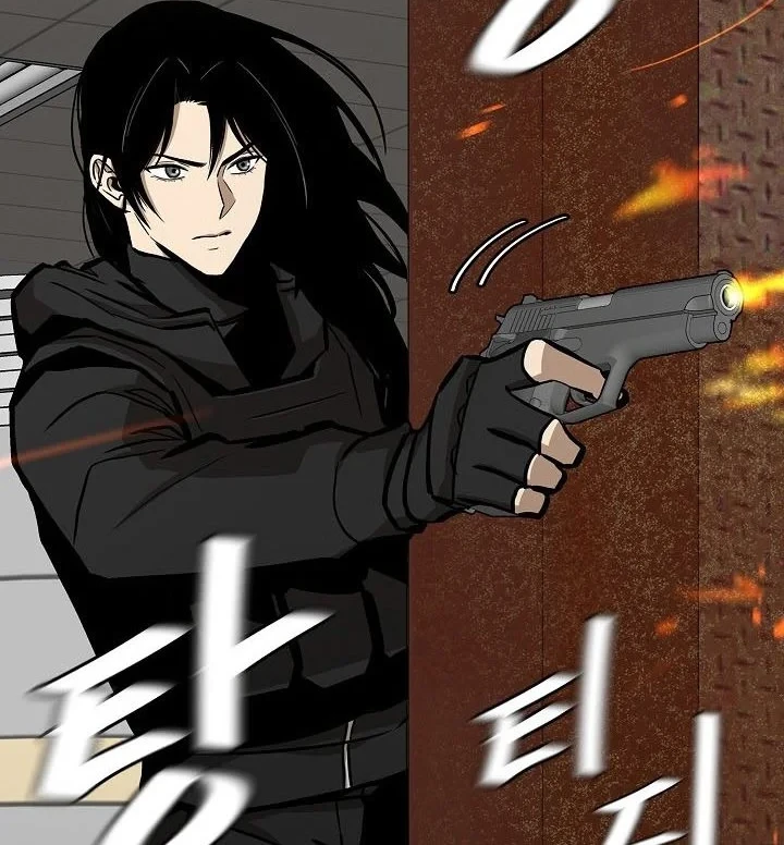 Return Survival Chapter 127 - halaman 33