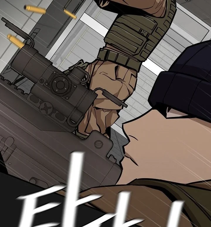 Return Survival Chapter 127 - halaman 35