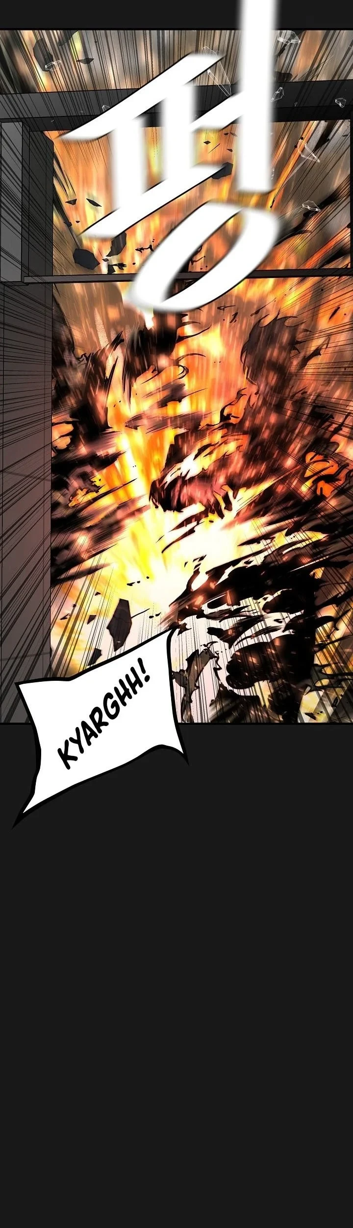 Return Survival Chapter 127 - halaman 38
