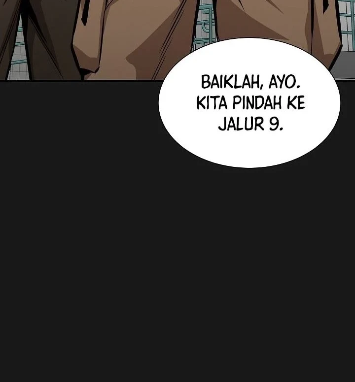 Return Survival Chapter 127 - halaman 41
