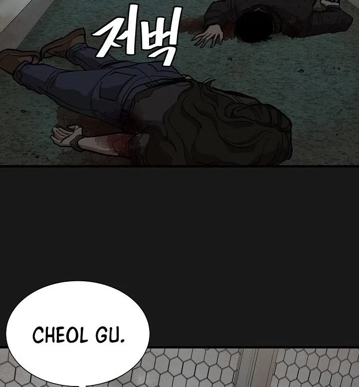 Return Survival Chapter 127 - halaman 43