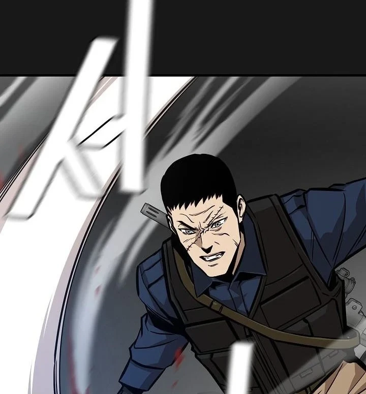 Return Survival Chapter 127 - halaman 45