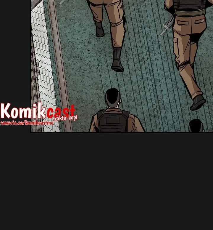 Return Survival Chapter 127 - halaman 47