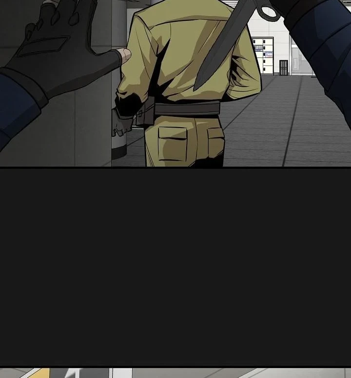 Return Survival Chapter 127 - halaman 49