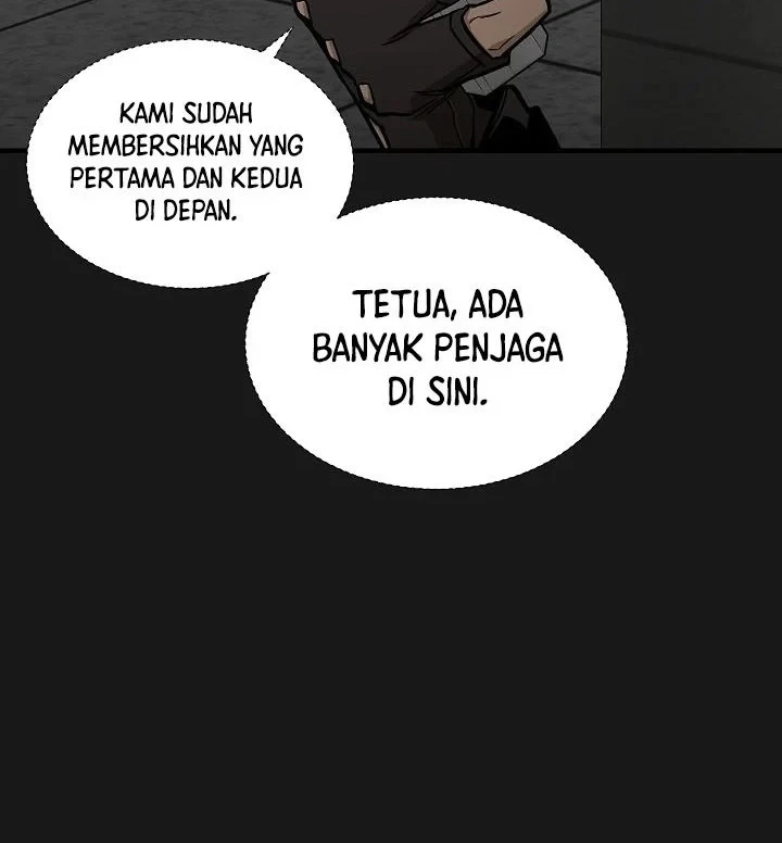 Return Survival Chapter 127 - halaman 51