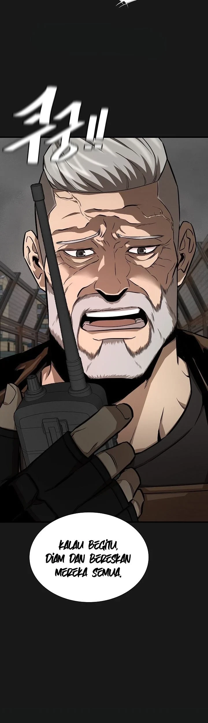 Return Survival Chapter 127 - halaman 54