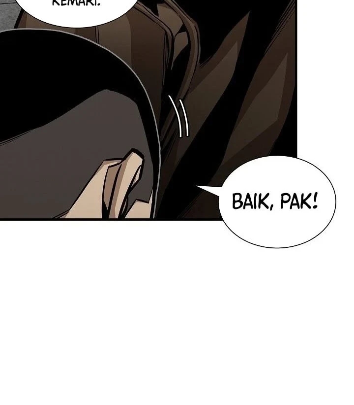 Return Survival Chapter 128 - halaman 13