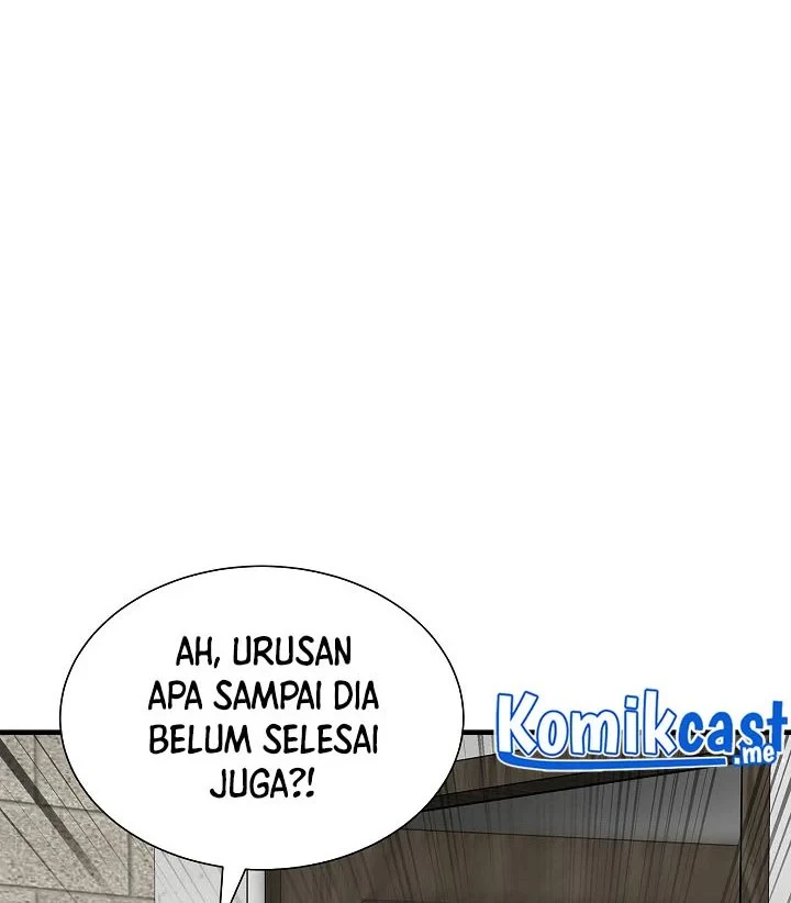 Return Survival Chapter 128 - halaman 23
