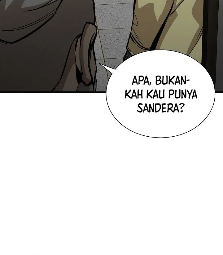 Return Survival Chapter 128 - halaman 25