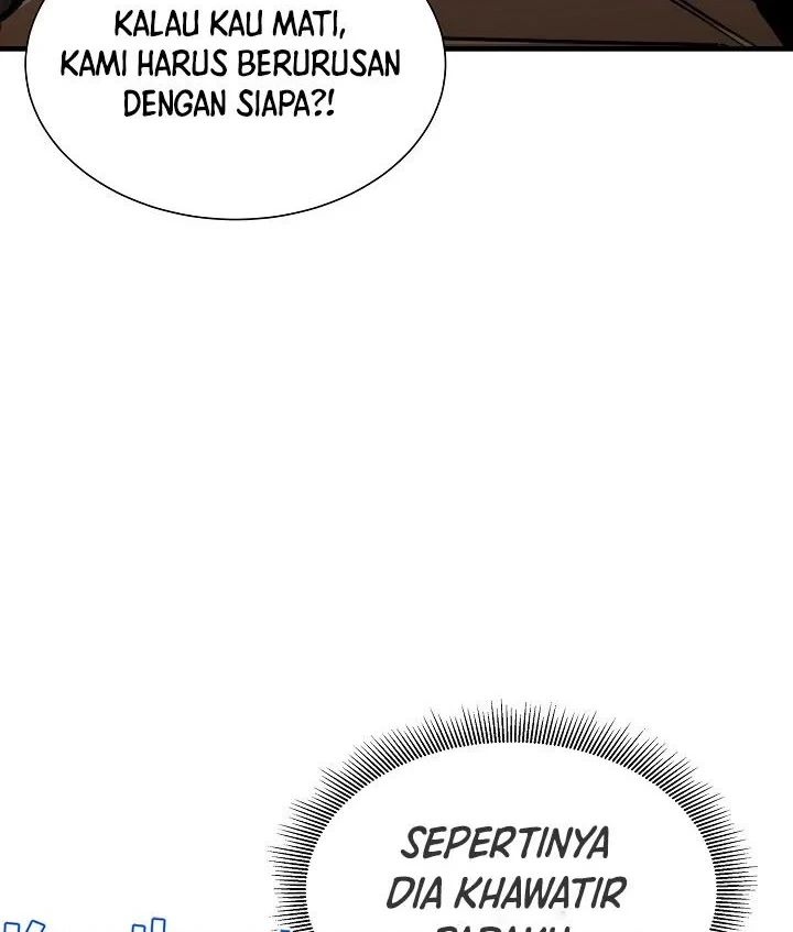 Return Survival Chapter 128 - halaman 27