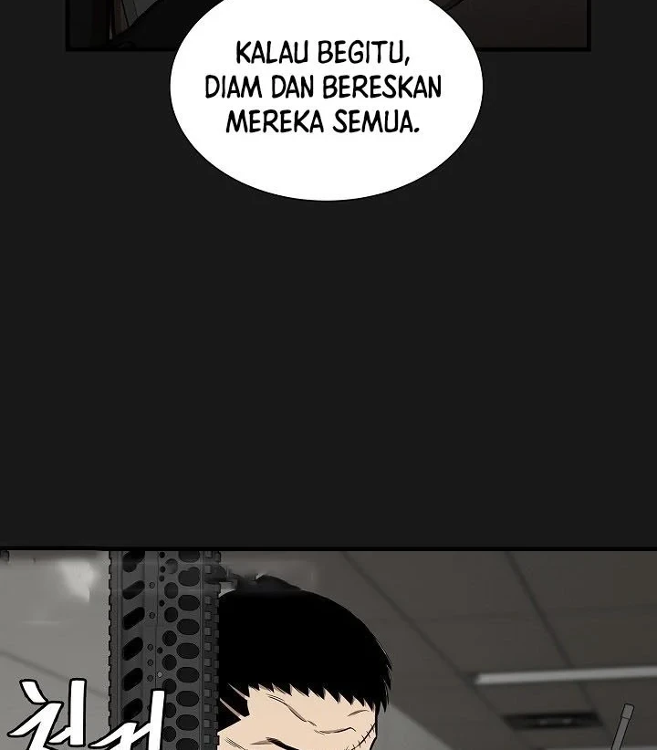 Return Survival Chapter 128 - halaman 3