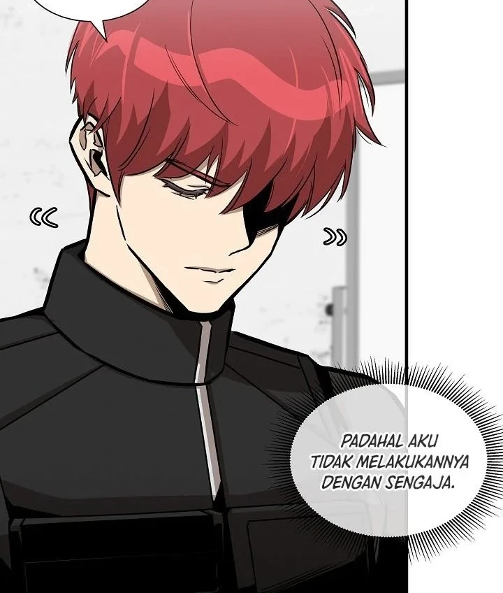 Return Survival Chapter 128 - halaman 31