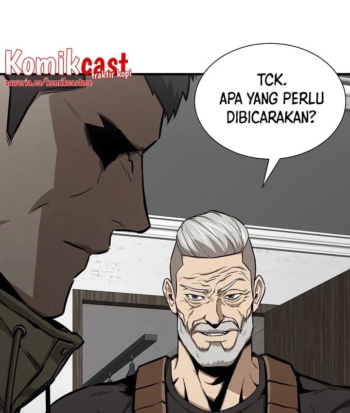 Return Survival Chapter 128 - halaman 33