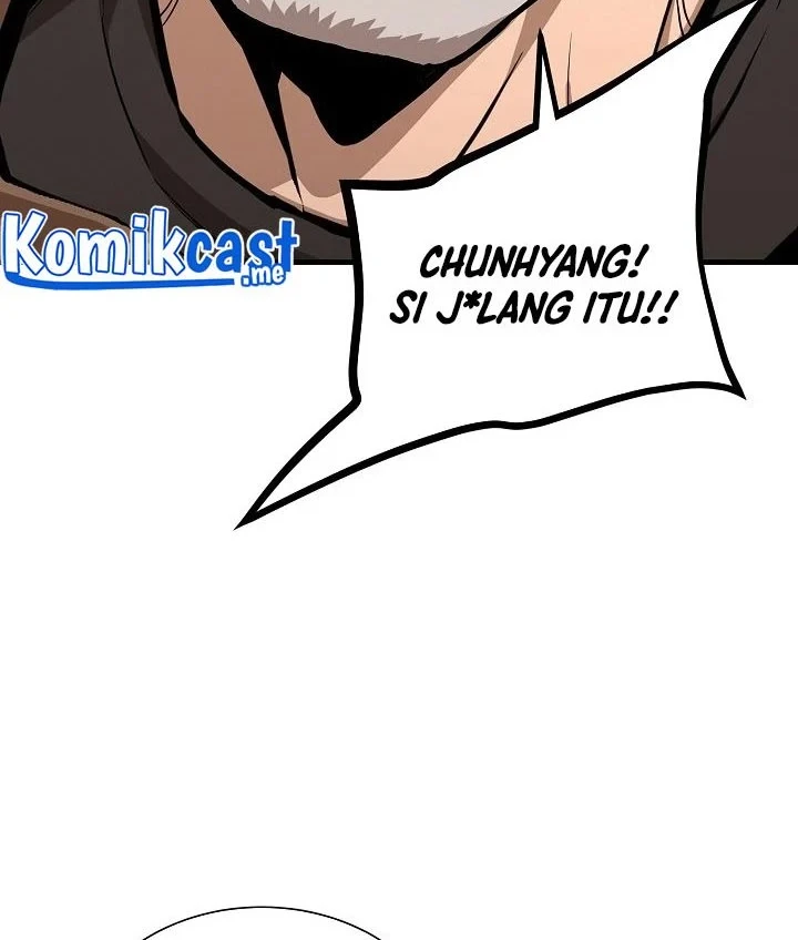 Return Survival Chapter 128 - halaman 37