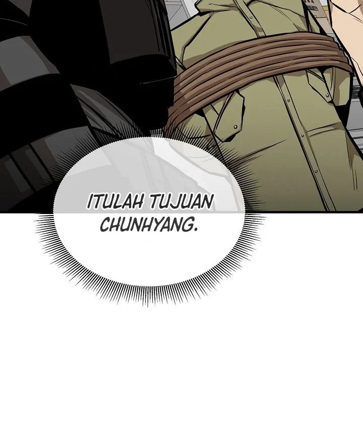 Return Survival Chapter 128 - halaman 39