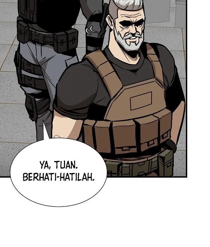 Return Survival Chapter 128 - halaman 41