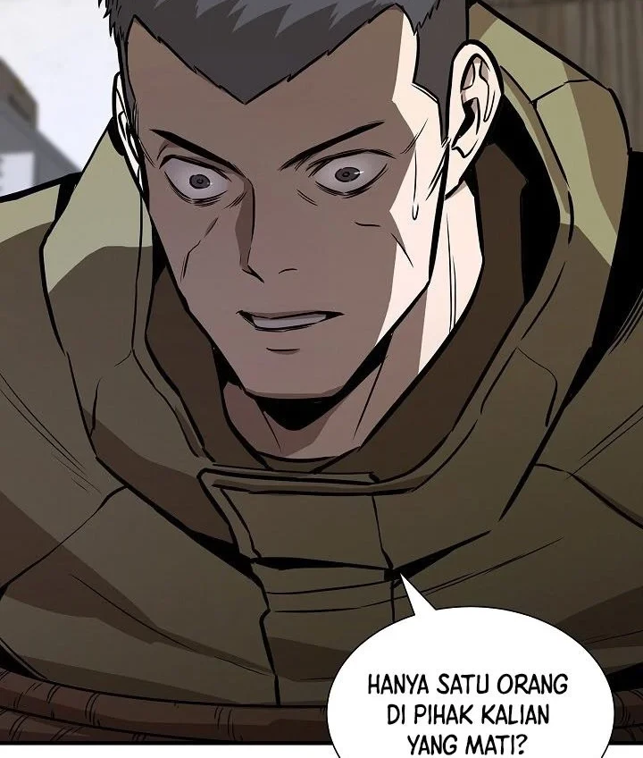 Return Survival Chapter 128 - halaman 43