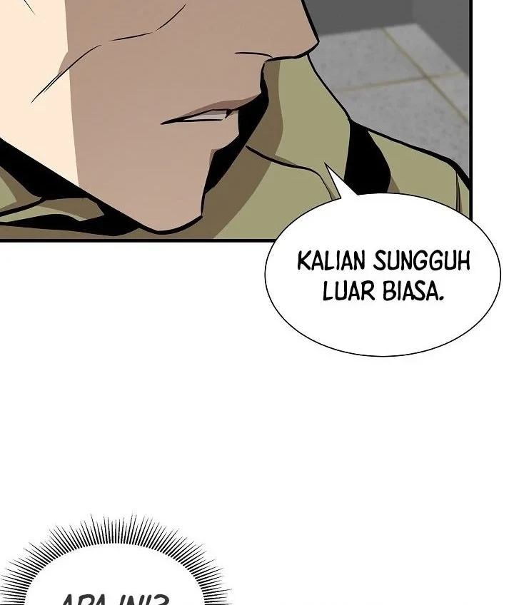 Return Survival Chapter 128 - halaman 45