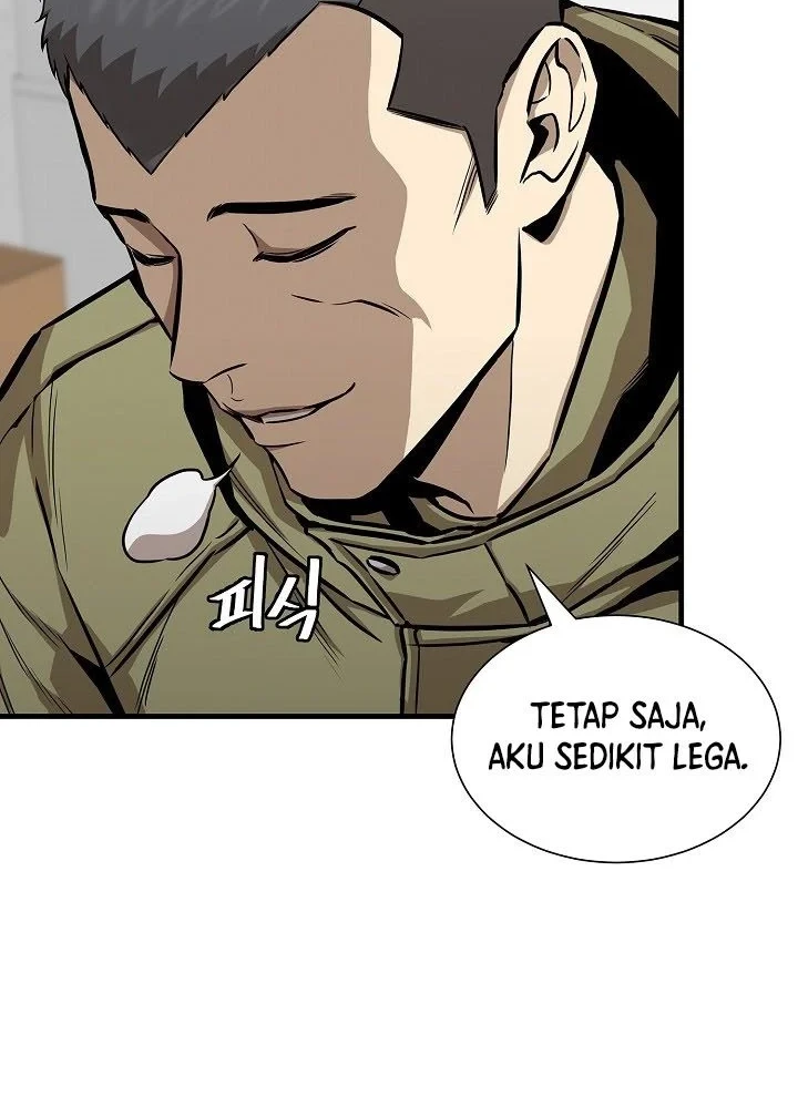 Return Survival Chapter 128 - halaman 51