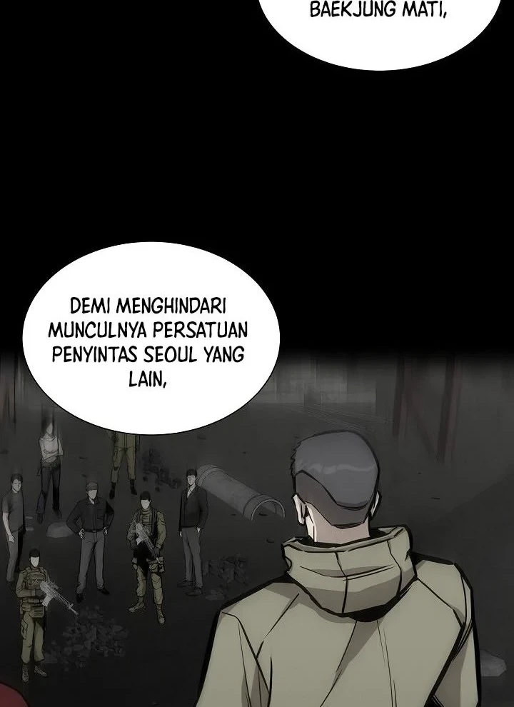 Return Survival Chapter 128 - halaman 53