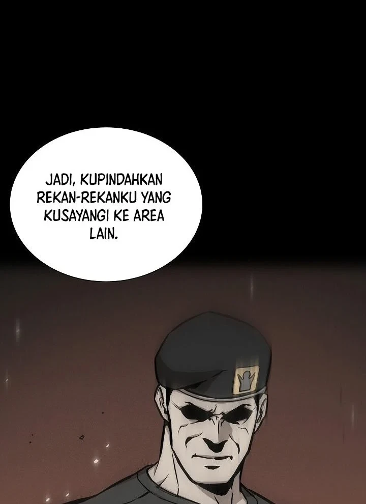 Return Survival Chapter 128 - halaman 57