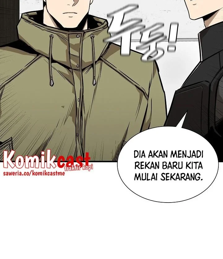 Return Survival Chapter 129 - halaman 19