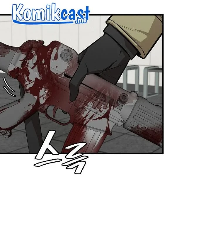 Return Survival Chapter 129 - halaman 23