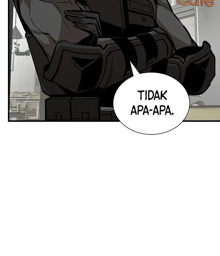 Return Survival Chapter 129 - halaman 25