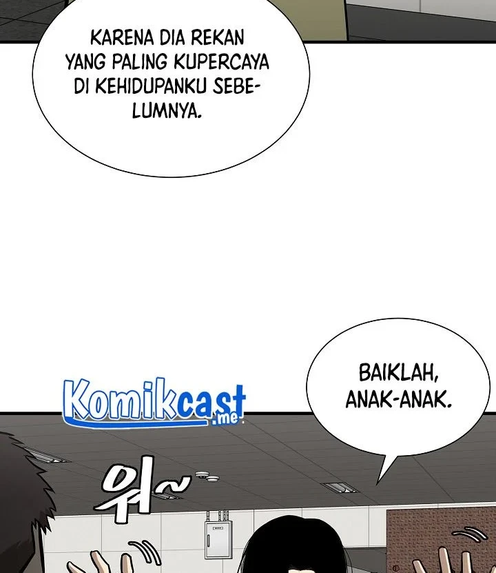 Return Survival Chapter 129 - halaman 27