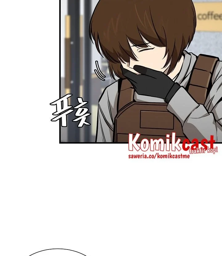 Return Survival Chapter 129 - halaman 31
