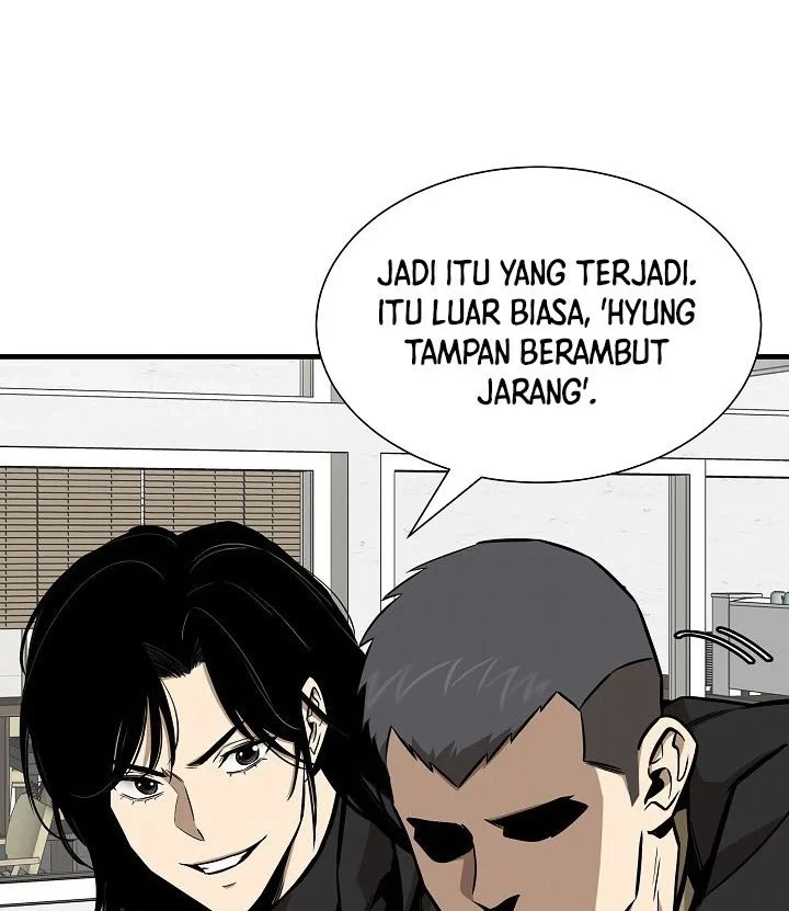 Return Survival Chapter 129 - halaman 33