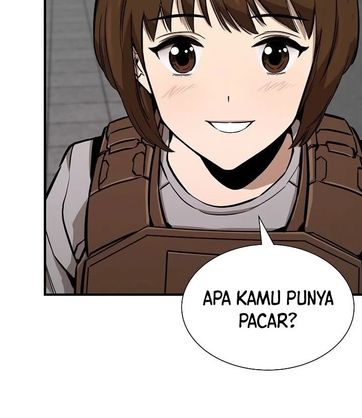 Return Survival Chapter 129 - halaman 35