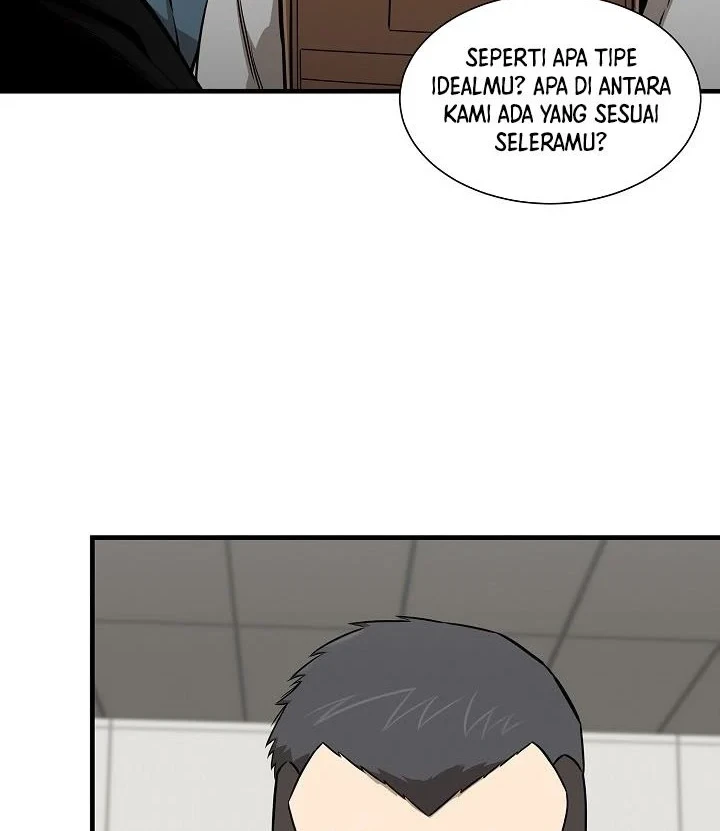 Return Survival Chapter 129 - halaman 37