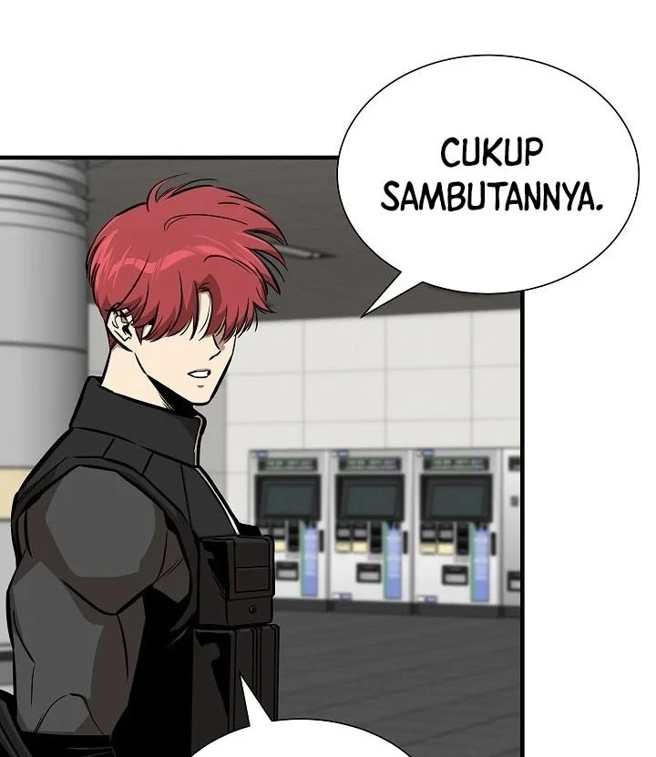 Return Survival Chapter 129 - halaman 39