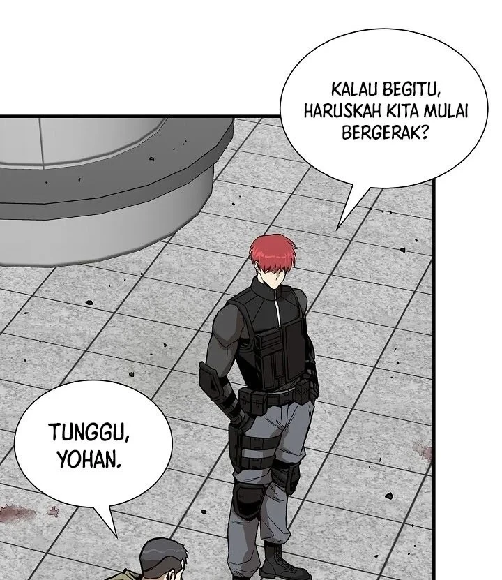 Return Survival Chapter 129 - halaman 43