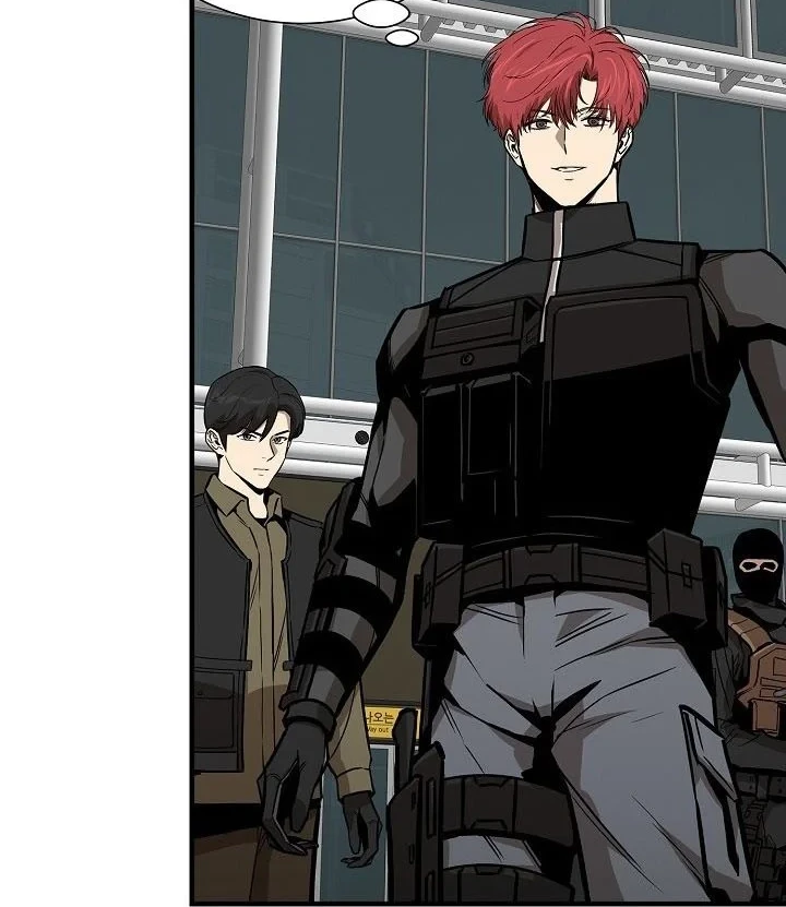 Return Survival Chapter 129 - halaman 49
