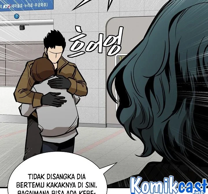 Return Survival Chapter 129 - halaman 51