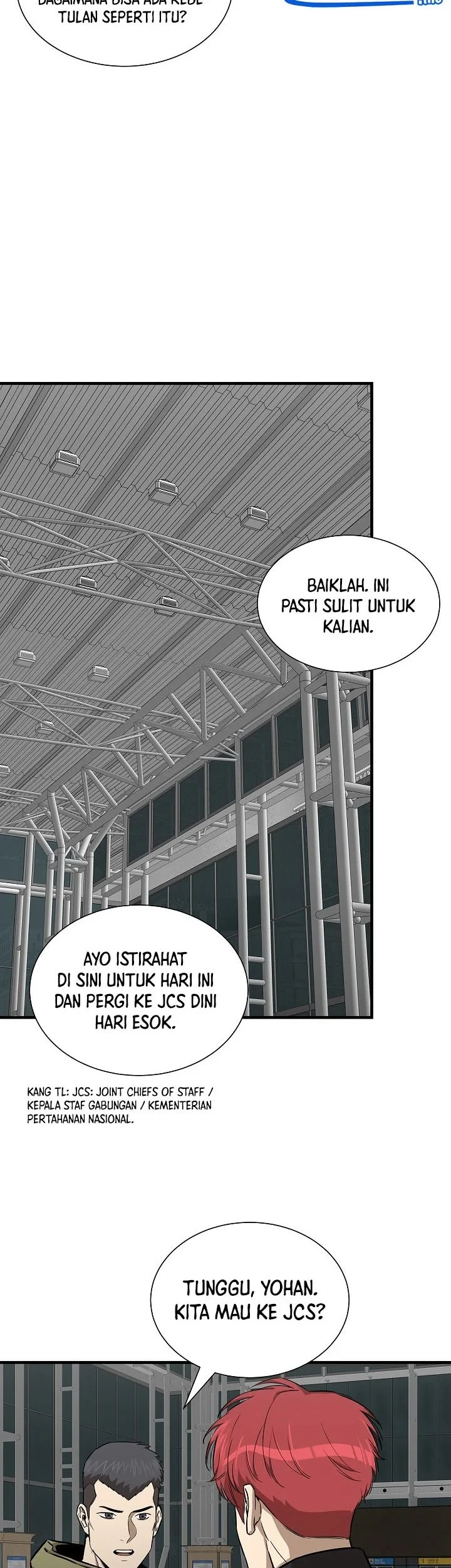 Return Survival Chapter 129 - halaman 52
