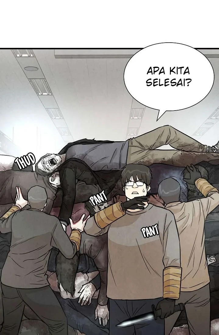 Return Survival Chapter 13 - halaman 17