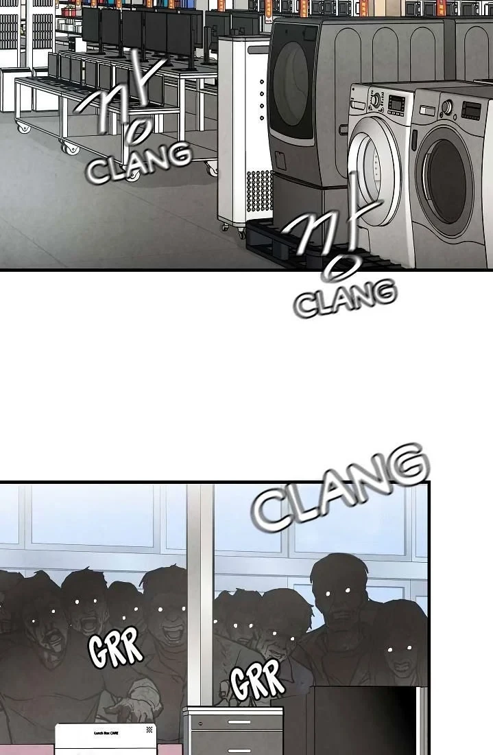 Return Survival Chapter 13 - halaman 19