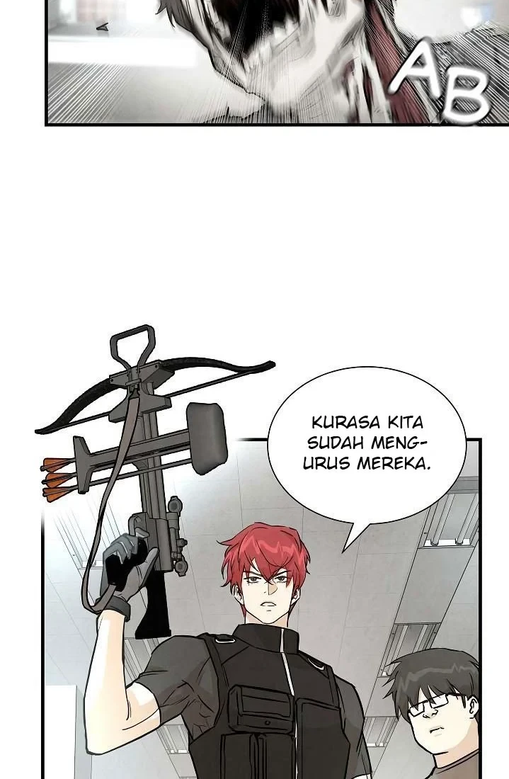 Return Survival Chapter 13 - halaman 21