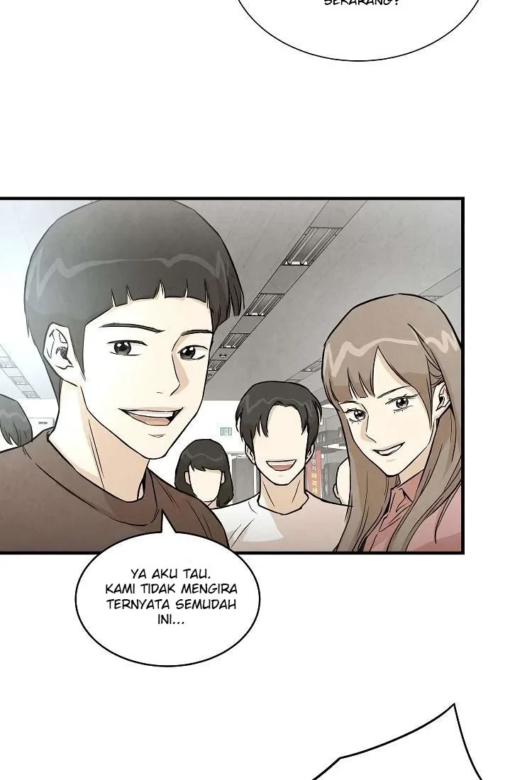 Return Survival Chapter 13 - halaman 23