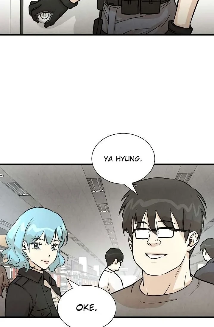 Return Survival Chapter 13 - halaman 25