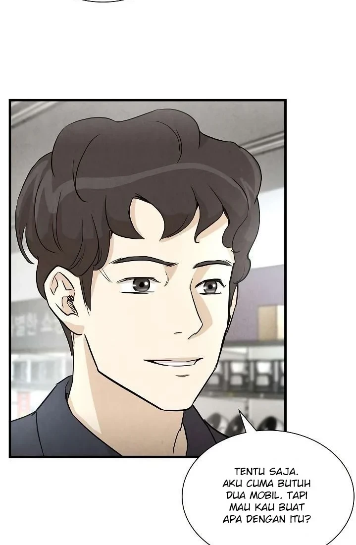Return Survival Chapter 13 - halaman 35
